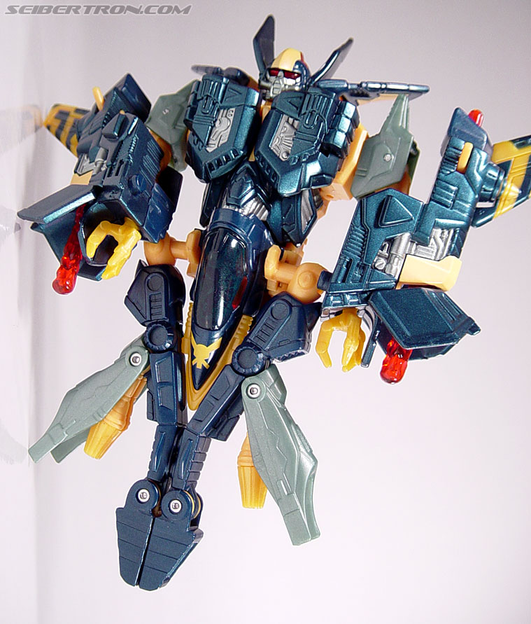 Transformers Beast Machines Jetstorm (Image #80 of 95)