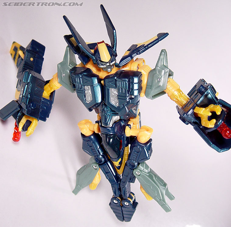 Transformers Beast Machines Jetstorm (Image #83 of 95)