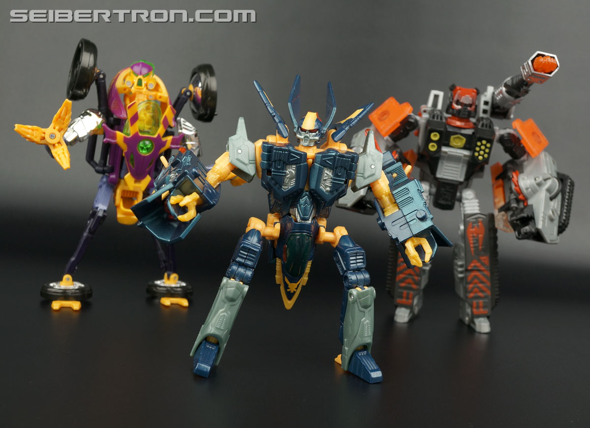Transformers Beast Machines Jetstorm (Image #86 of 95)