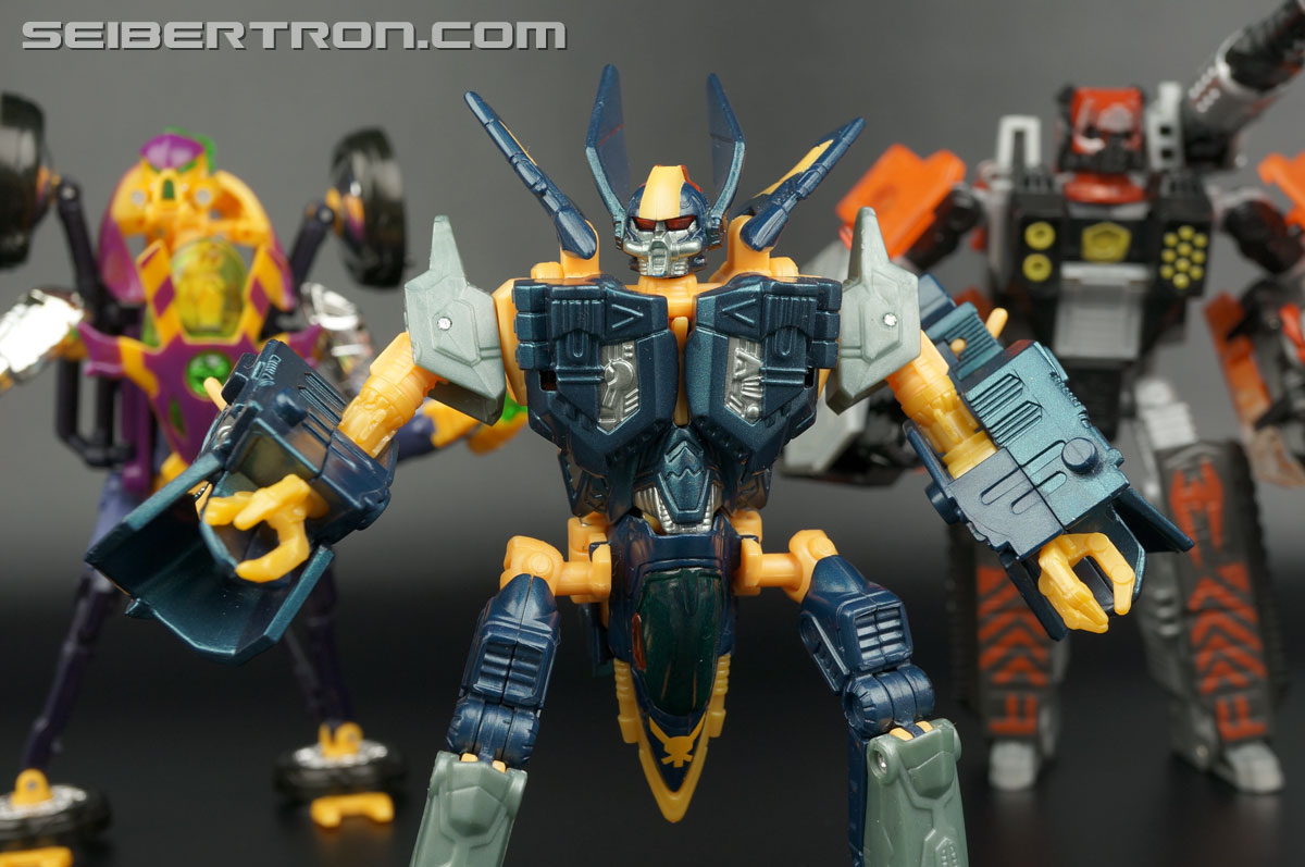 Transformers Beast Machines Jetstorm (Image #87 of 95)