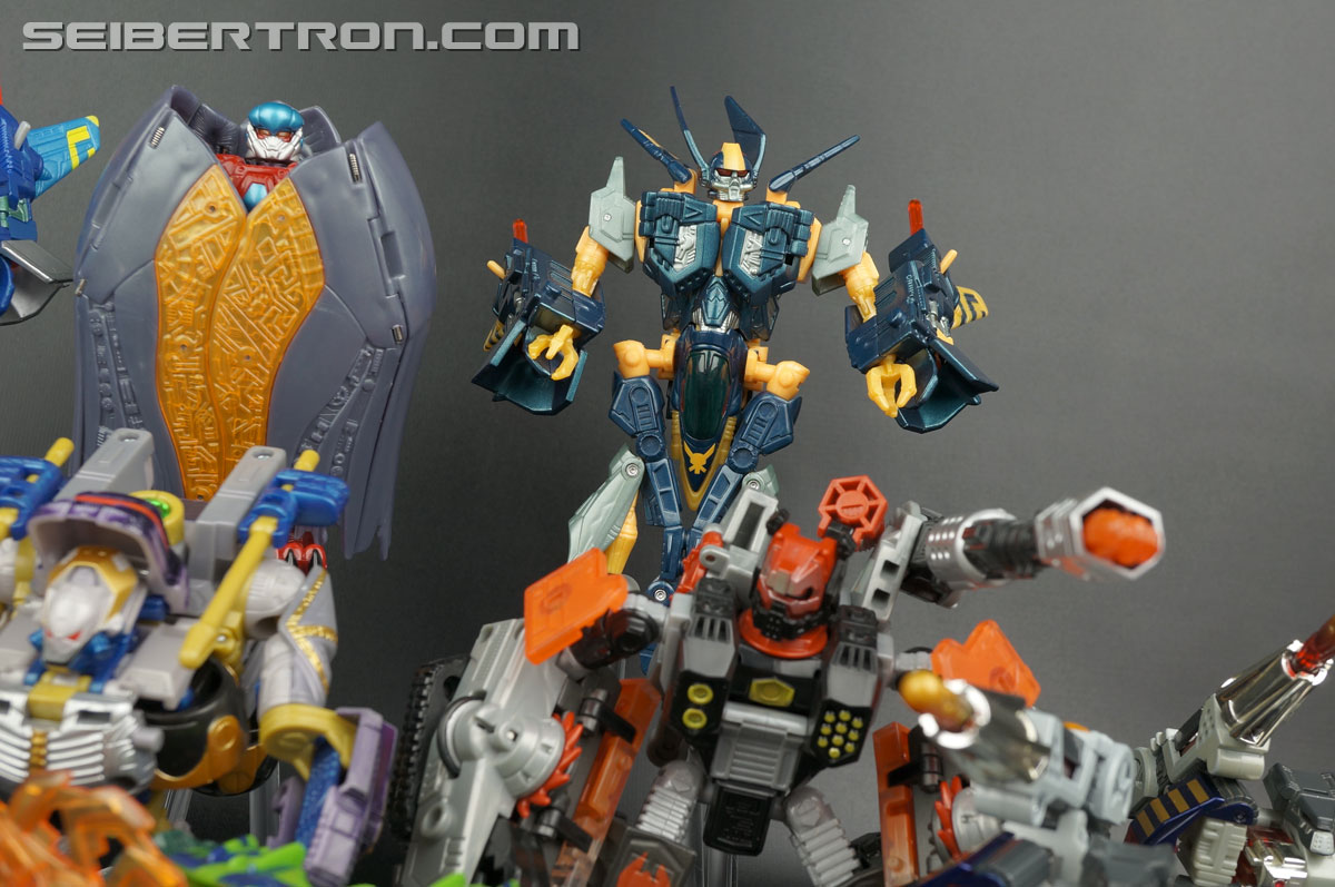 Transformers Beast Machines Jetstorm (Image #90 of 95)