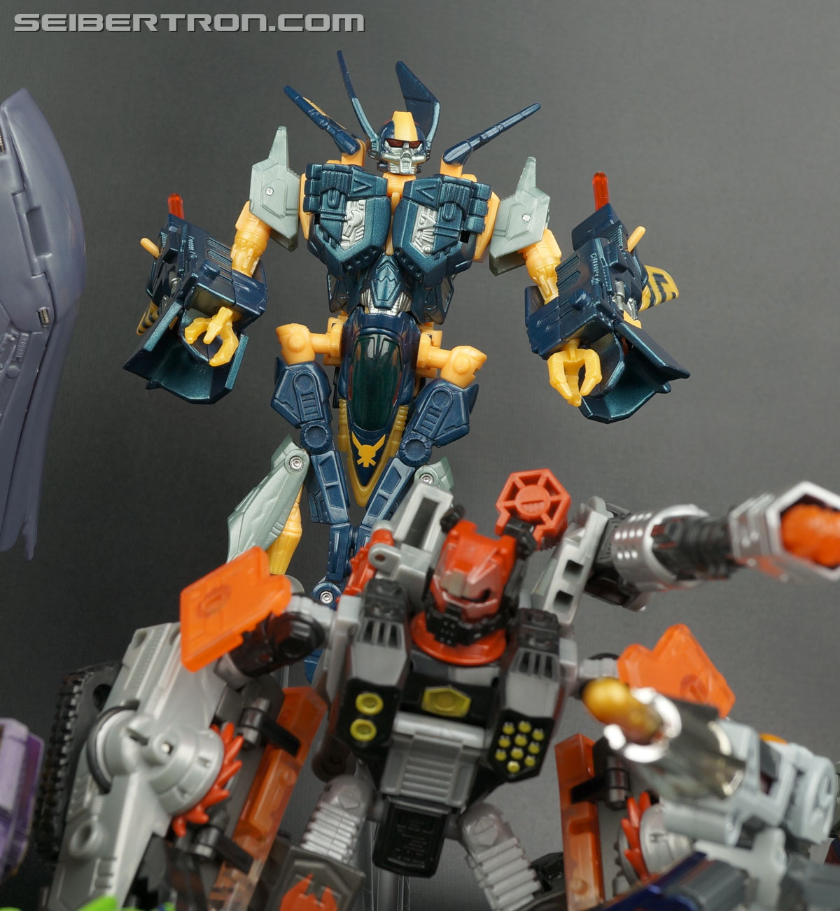 Transformers Beast Machines Jetstorm (Image #91 of 95)