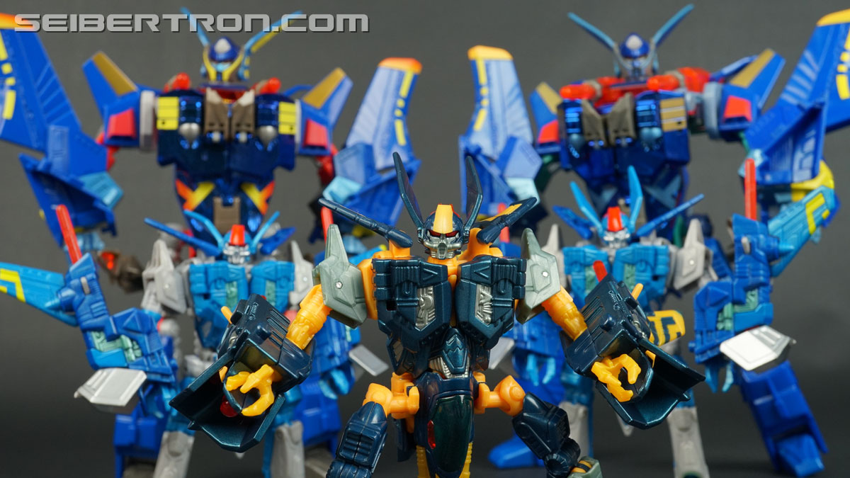 Transformers Beast Machines Jetstorm (Image #94 of 95)