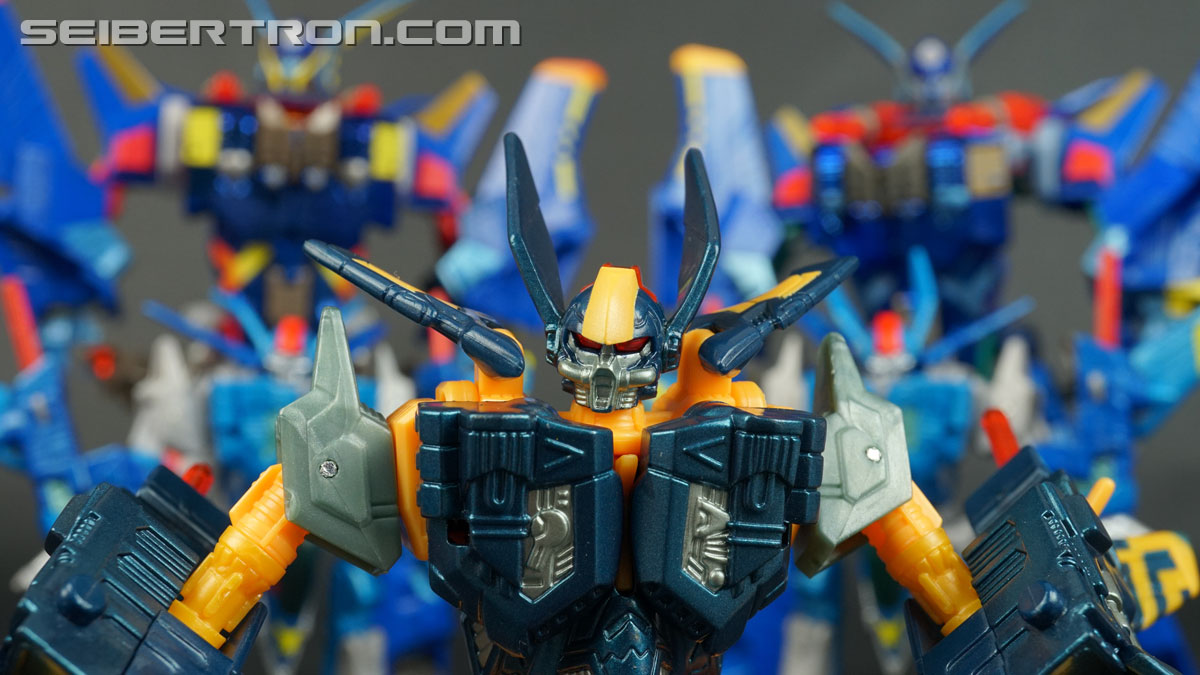 Transformers Beast Machines Jetstorm (Image #95 of 95)