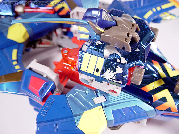 Transformers Beast Machines Jetstorm (Image #41 of 95)
