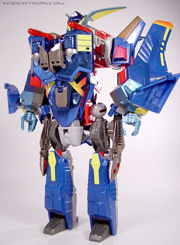 Transformers Beast Machines Jetstorm (Image #62 of 95)