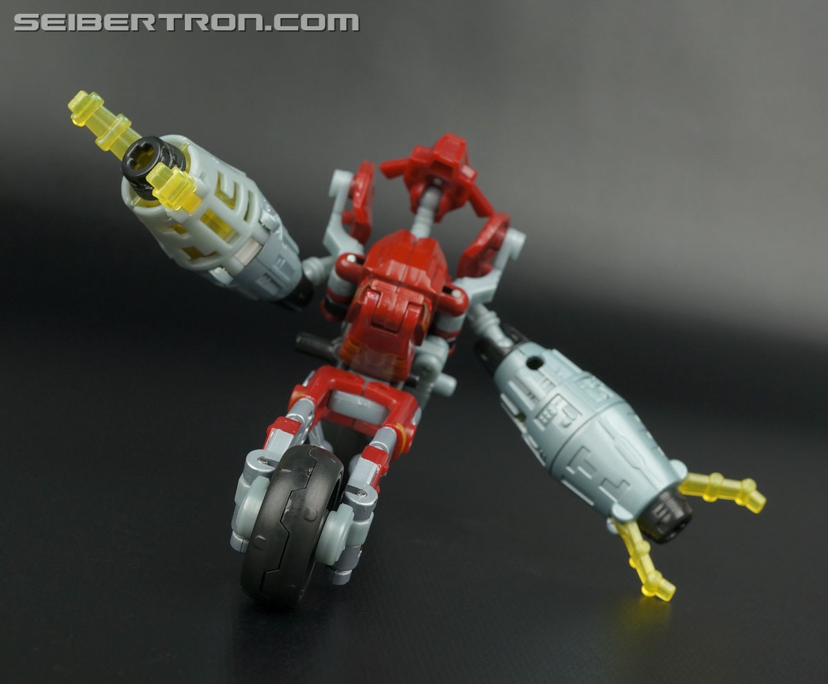 Transformers Beast Machines Motorcycle Drone (Image #110 of 129)