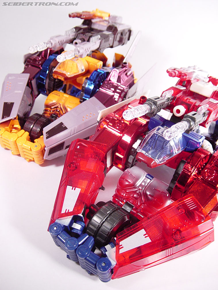 Transformers Beast Machines Primal Prime (Image #56 of 108)