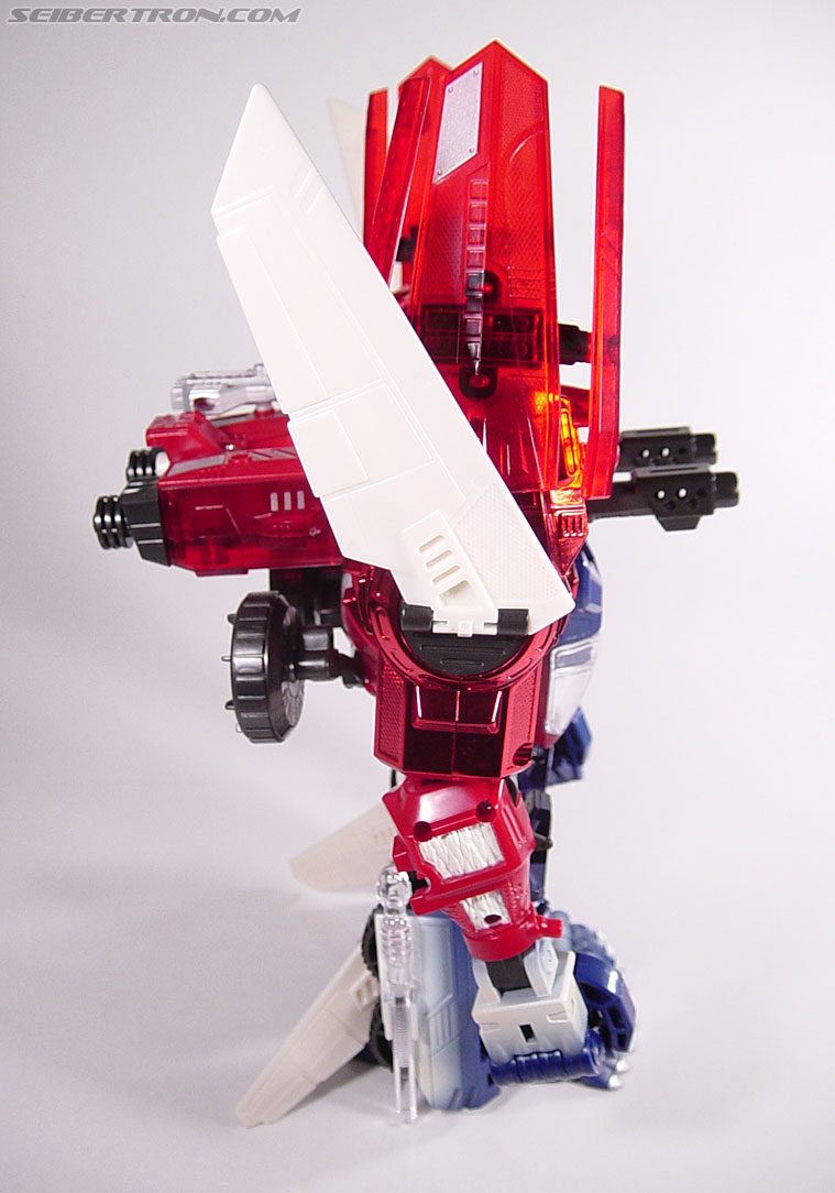 Transformers Beast Machines Primal Prime (Image #72 of 108)