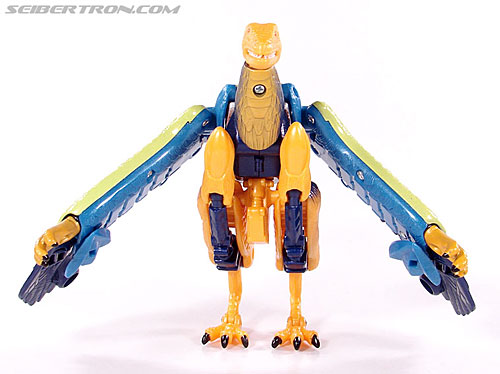 Transformers Beast Machines Airraptor (Image #2 of 69)