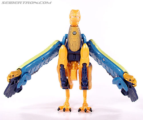 Transformers Beast Machines Airraptor (Image #3 of 69)