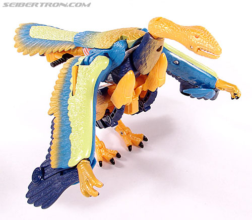Transformers Beast Machines Airraptor (Image #4 of 69)