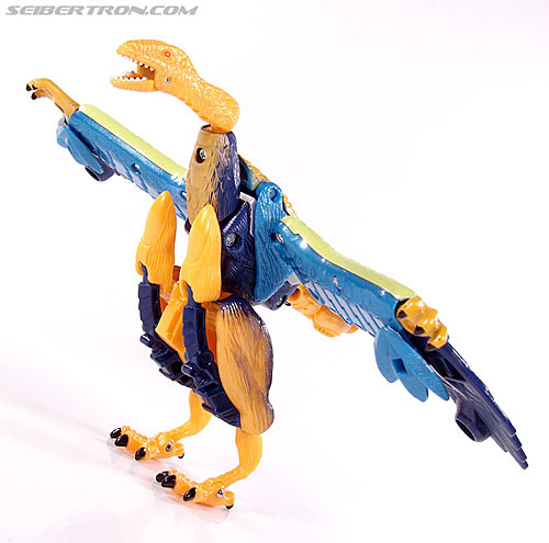 Transformers Beast Machines Airraptor (Image #12 of 69)