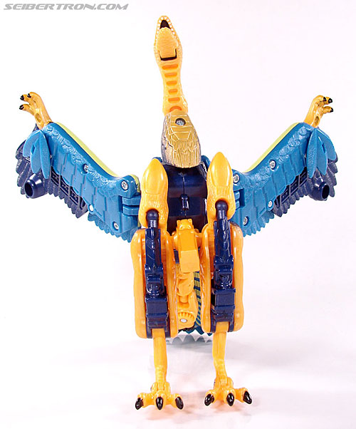 Transformers Beast Machines Airraptor (Image #26 of 69)