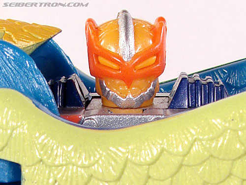 Transformers Beast Machines Airraptor (Image #29 of 69)