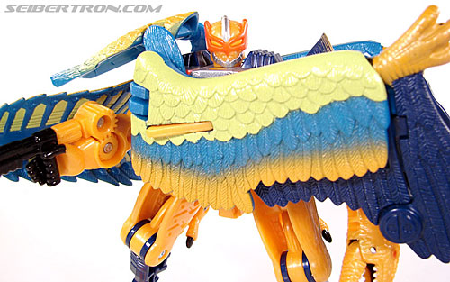 Transformers Beast Machines Airraptor (Image #45 of 69)