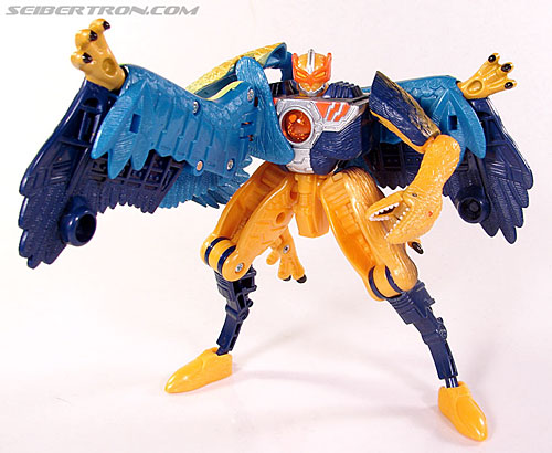 Transformers Beast Machines Airraptor (Image #50 of 69)