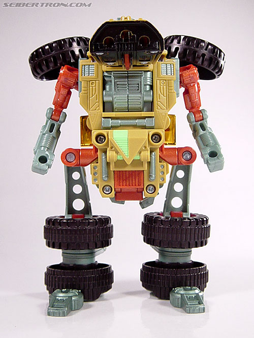 Transformers Beast Machines Blastcharge (Image #34 of 69)