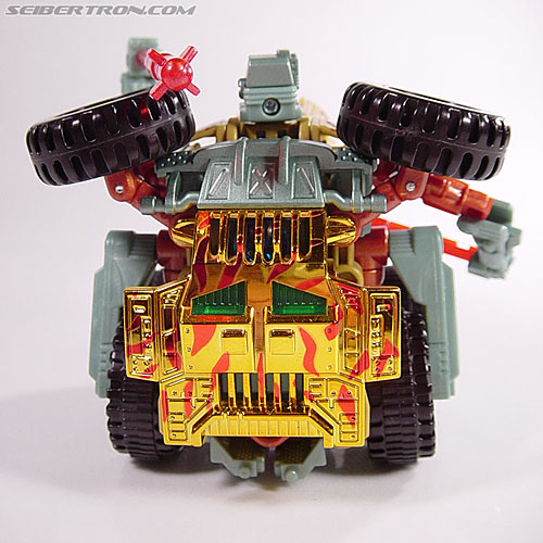 Transformers Beast Machines Blastcharge (Image #62 of 69)