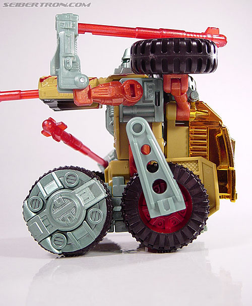 Transformers Beast Machines Blastcharge (Image #64 of 69)