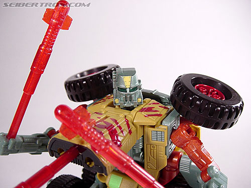 Transformers Beast Machines Blastcharge (Image #68 of 69)