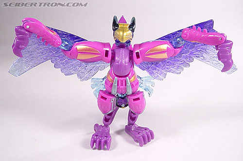 Transformers Beast Machines Silverbolt Toy Gallery (Image #13 of 69)