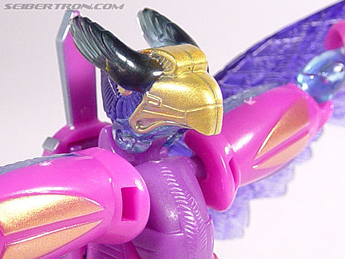 Transformers Beast Machines Silverbolt (Image #17 of 69)