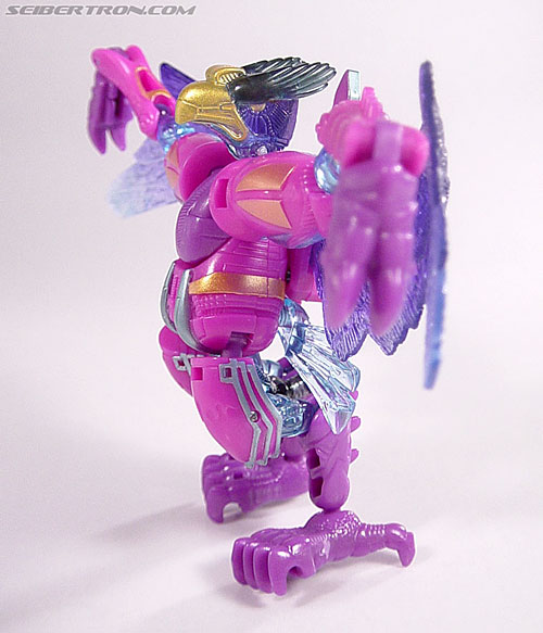 Transformers Beast Machines Silverbolt (Image #23 of 69)
