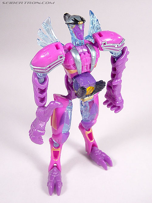 Transformers Beast Machines Silverbolt (Image #37 of 69)