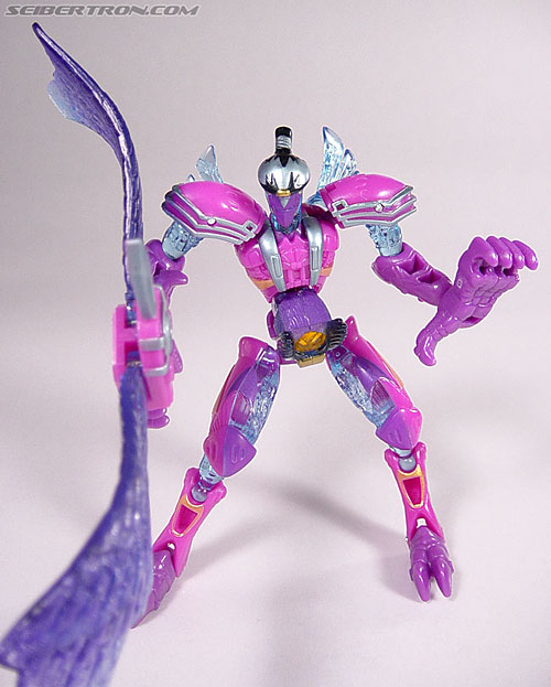 Transformers Beast Machines Silverbolt (Image #54 of 69)