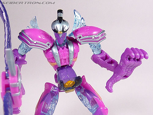 Transformers Beast Machines Silverbolt (Image #55 of 69)