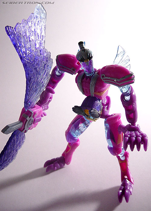 Transformers Beast Machines Silverbolt (Image #65 of 69)