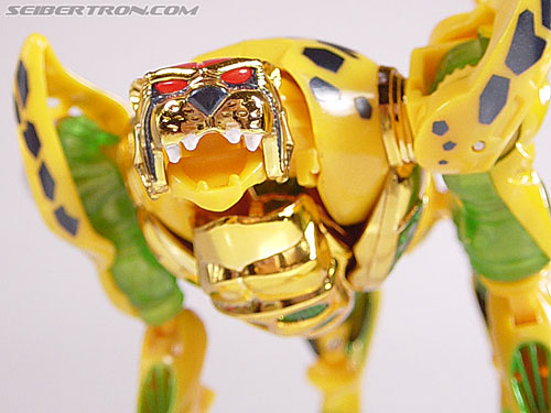 Transformers Beast Machines Cheetor (Cheetas) (Image #36 of 107)