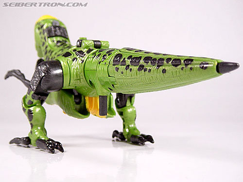 Transformers Beast Machines Dinotron Toy Gallery (Image #22 of 62)