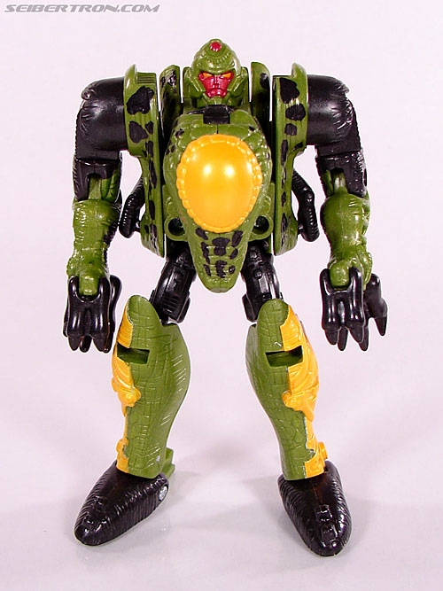 Transformers Beast Machines Dinotron Toy Gallery (Image #37 of 62)