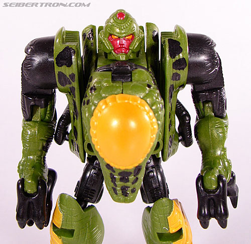 Transformers Beast Machines Dinotron Toy Gallery (Image #38 of 62)