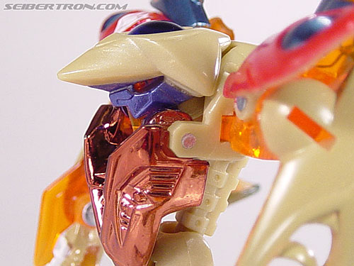 Transformers Beast Machines Hammerstrike (Image #50 of 86)