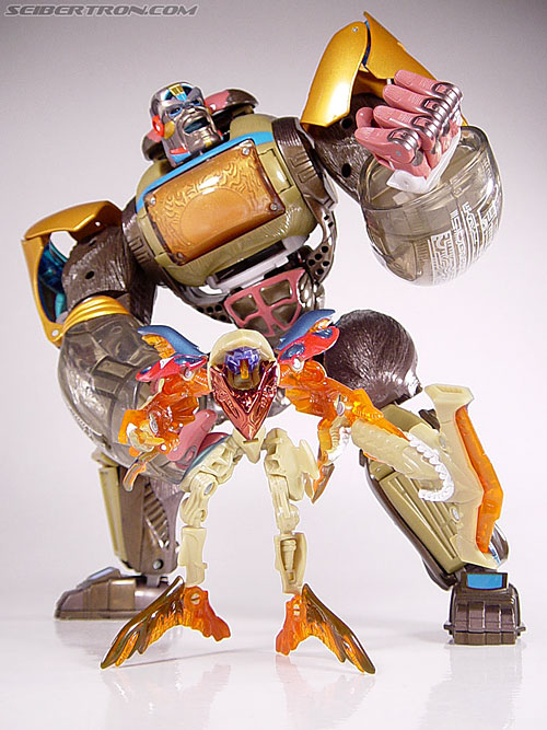 Transformers Beast Machines Hammerstrike (Image #83 of 86)