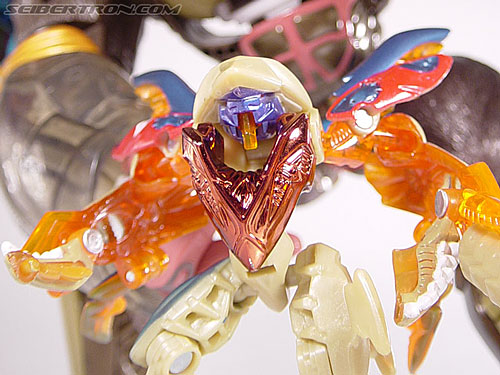 Transformers Beast Machines Hammerstrike (Image #86 of 86)