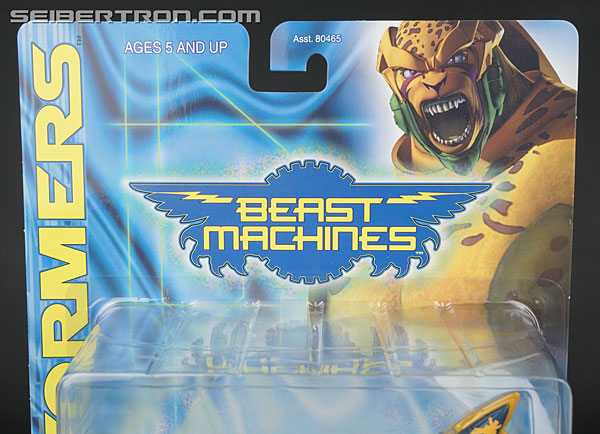 Transformers Beast Machines Jetstorm (Image #3 of 95)