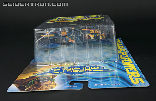 Transformers Beast Machines Jetstorm (Image #15 of 95)