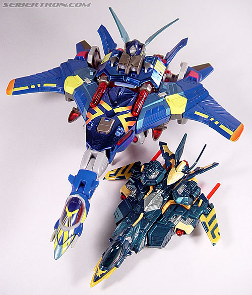 Transformers Beast Machines Jetstorm (Image #18 of 95)