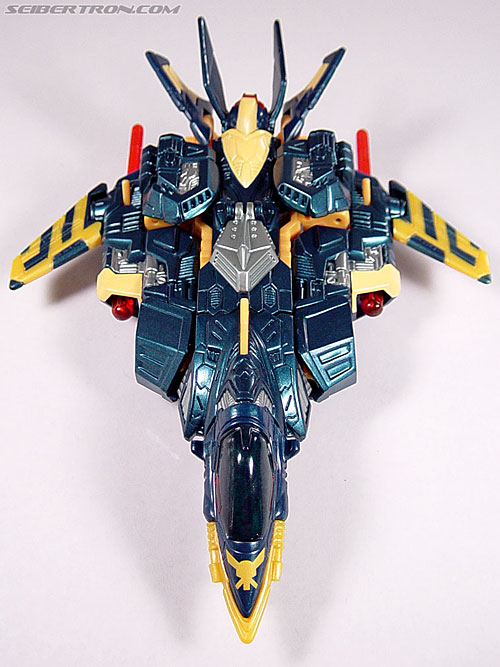 Transformers Beast Machines Jetstorm (Image #20 of 95)