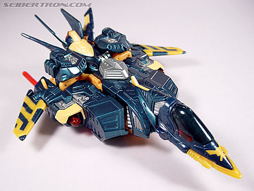 Transformers Beast Machines Jetstorm (Image #22 of 95)
