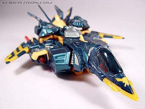 Transformers Beast Machines Jetstorm (Image #23 of 95)
