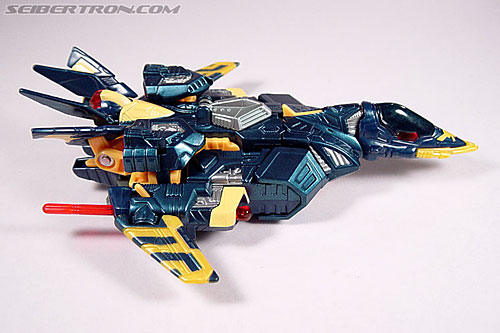 Transformers Beast Machines Jetstorm (Image #24 of 95)