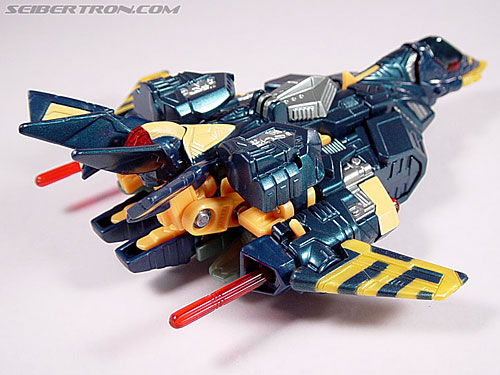 Transformers Beast Machines Jetstorm (Image #25 of 95)