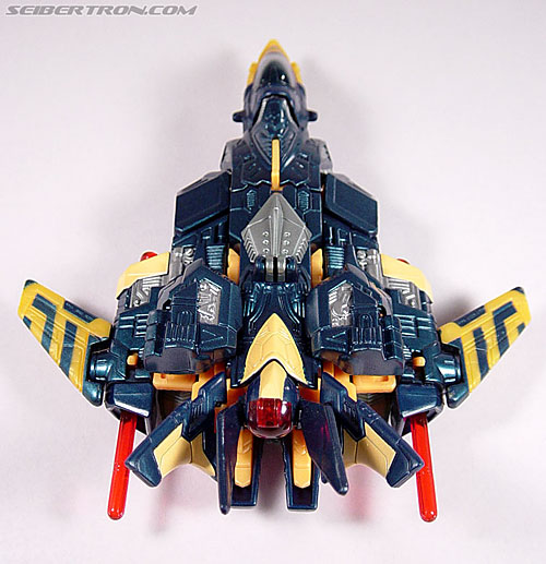 Transformers Beast Machines Jetstorm (Image #26 of 95)