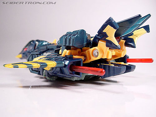Transformers Beast Machines Jetstorm (Image #28 of 95)