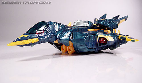 Transformers Beast Machines Jetstorm (Image #30 of 95)